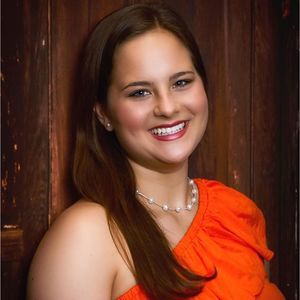 Meet your Posher, Carley